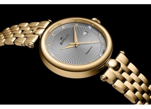 Zegarek Appella Diamonds L50002.1147DQ (L500021147DQ)