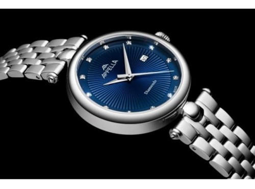 Zegarek Appella Diamonds L50002.5145DQ (L500025145DQ)