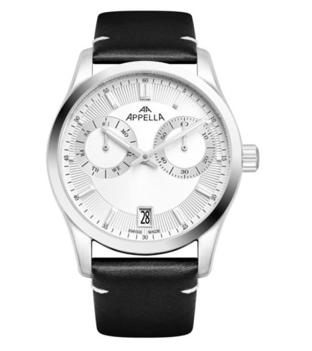 Zegarek Appella L70009.5213QF (L700095213QF)