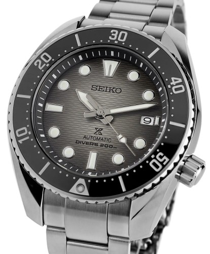 Zegarek Seiko Prospex Kingo Sumo SPB323J1