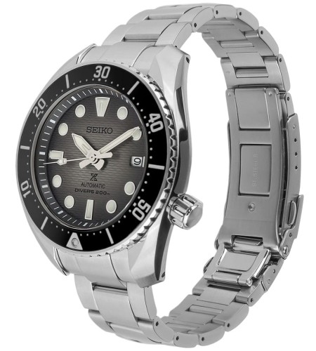 Zegarek Seiko Prospex Kingo Sumo SPB323J1