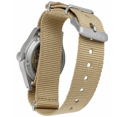 Zegarek Seiko 5 Sports Automatic Field Sports Style SRPJ83K1