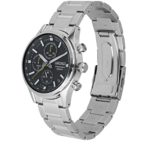 Zegarek Seiko Chronograph SSB419P1