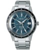Zegarek Seiko Presage Automatic GMT Style 60's SSK009J1