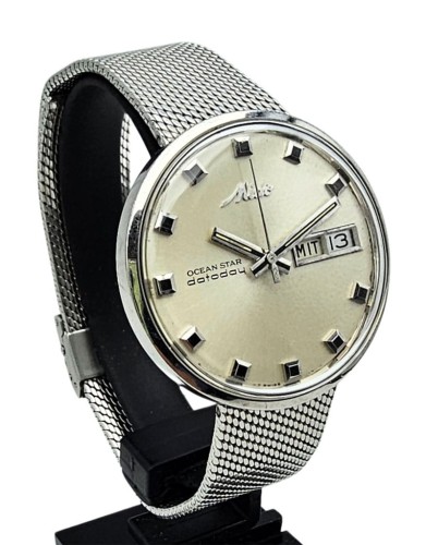 Używany zegarek MIDO OCEAN STAR DatoDay 3239993 - 5069