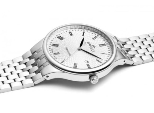 Zegarek Appella Diamonds L12002.5133DQ (L120025133DQ)