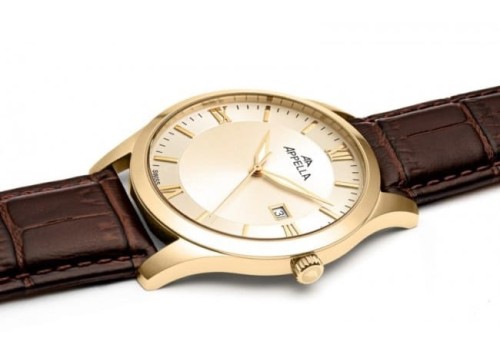 Zegarek Appella L12004.1B61Q (L120041B61Q)