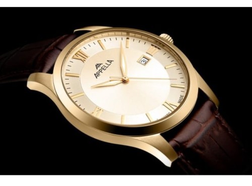 Zegarek Appella L12004.1B61Q (L120041B61Q)