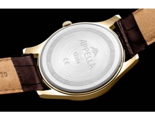 Zegarek Appella L12004.1B61Q (L120041B61Q)
