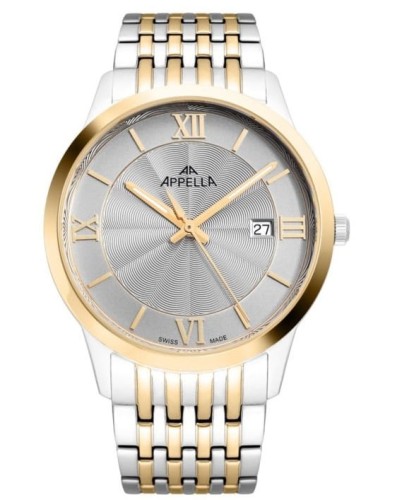 Zegarek Appella L12005.2167Q (L120052167Q)