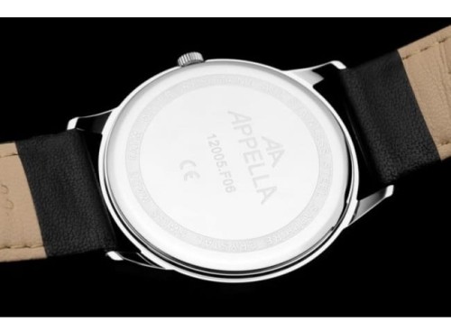 Zegarek Appella L12005.5264Q (L120055264Q)