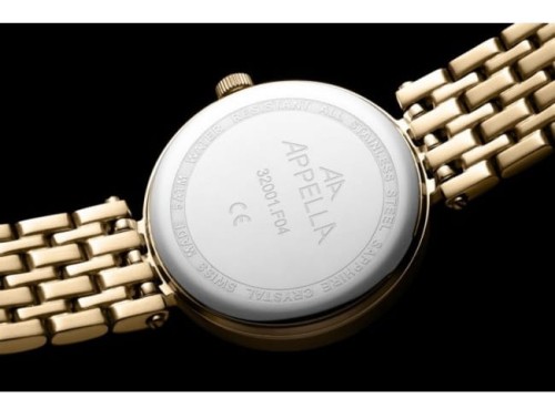 Zegarek Appella L32001.1113Q (L320011113Q)