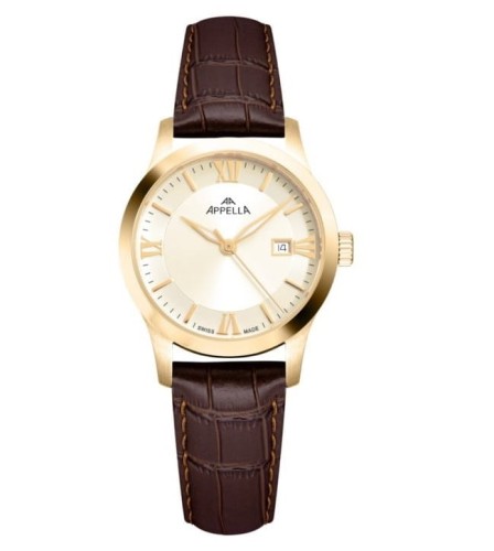 Zegarek Appella L32004.1B61Q (L320041B61Q)