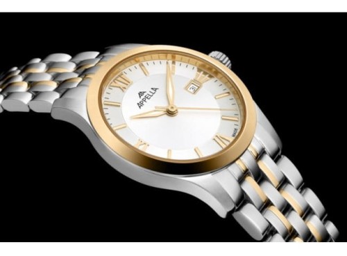 Zegarek Appella L32004.2163Q (L320042163Q)