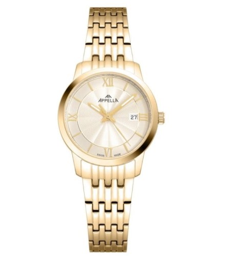 Zegarek Appella L32005.1161Q (L320051161Q)