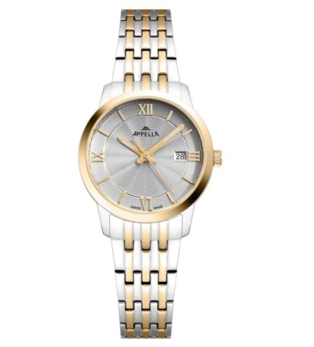 Zegarek Appella L32005.2167Q (L320052167Q)