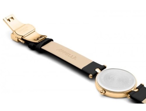 Zegarek Appella Diamonds L50002.1243DQ (L500021243DQ)