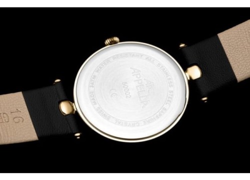Zegarek Appella Diamonds L50002.1243DQ (L500021243DQ)