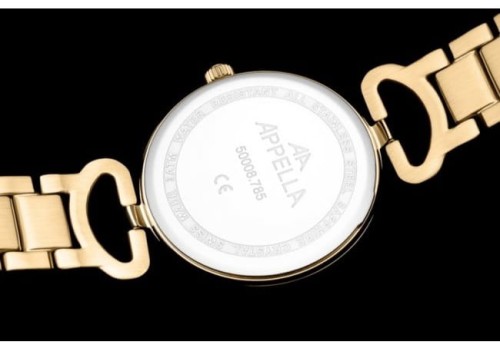 Zegarek Appella Diamonds L50008.1191DQ (L500081191DQ)