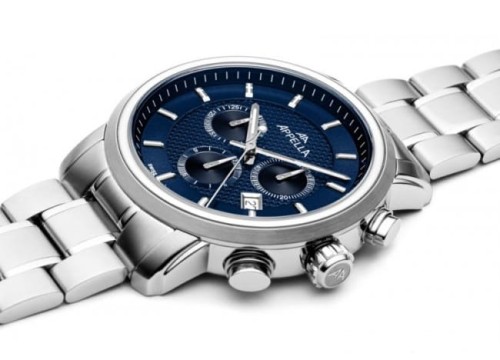 Zegarek Appella L70001.5115CH (L700015115CH)