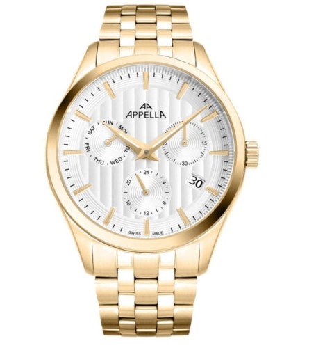 Zegarek Appella L70003.1113QF (L700031113QF)