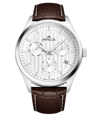 Zegarek Appella L70003.5B13QF (L700035B13QF)