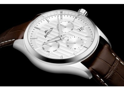 Zegarek Appella L70003.5B13QF (L700035B13QF)