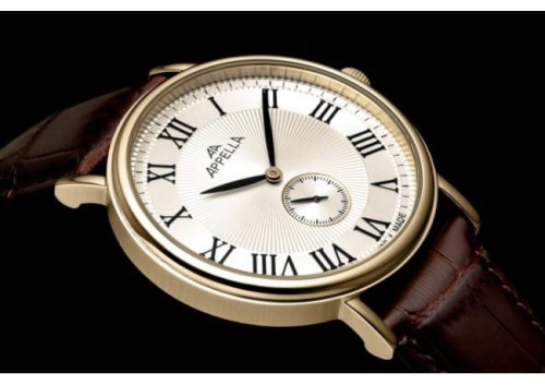 Zegarek Appella L70005.1B31Q (L700051B31Q)