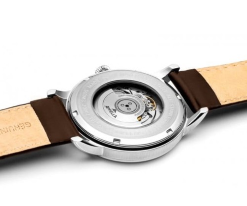 Zegarek Appella Automatic L70007.5B33A (L700075B33A)