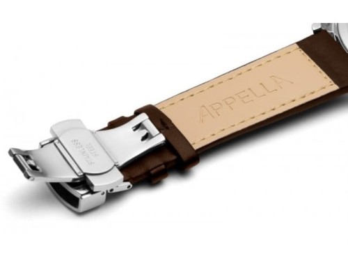 Zegarek Appella Automatic L70007.5B33A (L700075B33A)