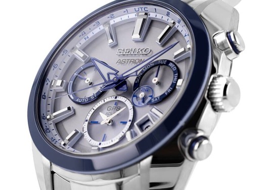 Zegarek Seiko Astron 140th Anniversary Limited Edition SSH093J1