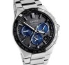 Zegarek Seiko Astron GPS Titanium Dual Time SSH119J1