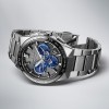 Zegarek Seiko Astron GPS Titanium Dual Time SSH119J1
