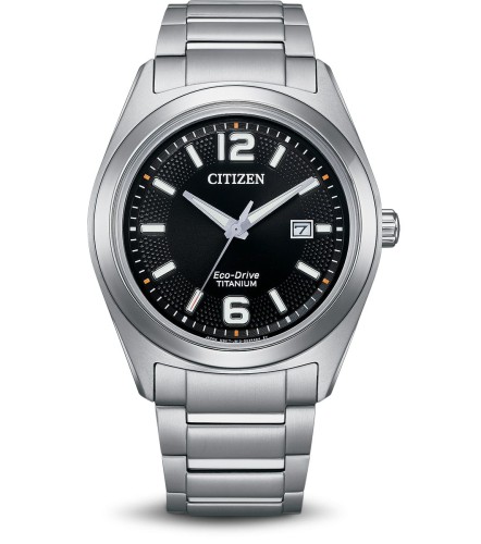 Zegarek Citizen Titanium AW1641-81E (AW164181E)