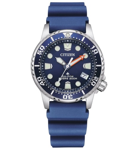 Zegarek Citizen Promaster Diver EO2021-05L (EO202105L)