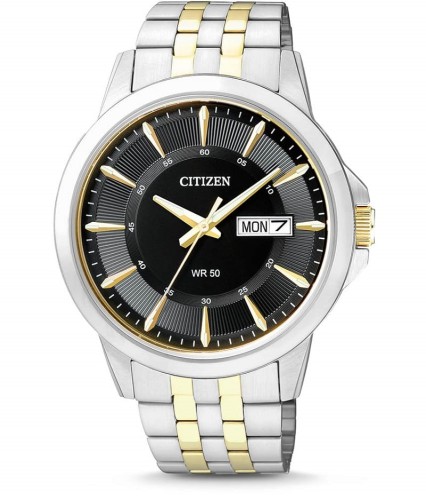 Zegarek Citizen Sports BF2018-52EE (BF201852EE)