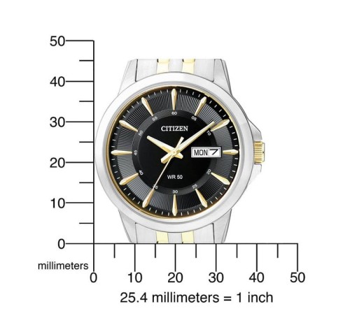 Zegarek Citizen Sports BF2018-52EE (BF201852EE)