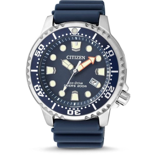 Zegarek Citizen Promaster Diver BN0151-17L (BN015117L)