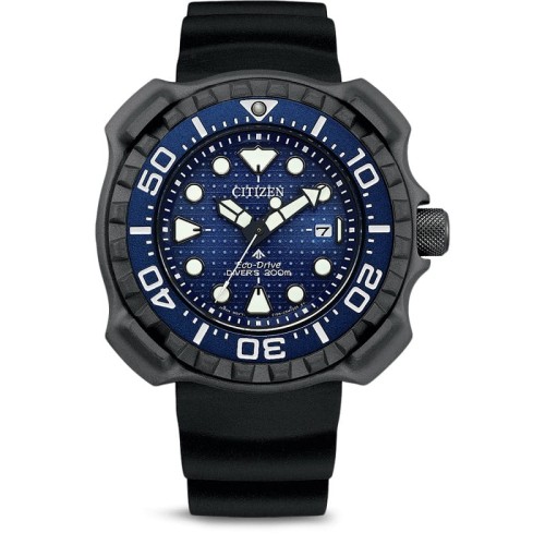 Zegarek Citizen Promaster Diver Titanium BN0225-04L (BN022504L)