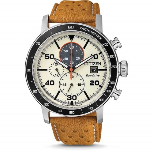 Zegarek Citizen Chrono CA0641-16X	 (CA064116X)