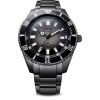 Zegarek Citizen Promaster Diver Automatic Titanium Fuji-Tsubo NB6025-59H (NB602559H)