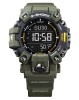 Zegarek Casio G-SHOCK Mudman GW-9500-3ER (GW95003ER)