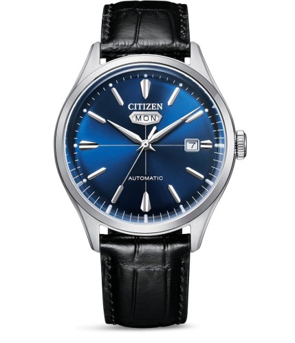 Zegarek Citizen Crystal Seven Automatic NH8390-20LE (NH839020LE)