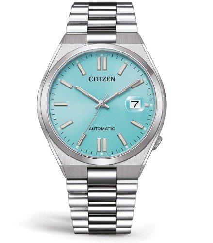 Zegarek Citizen Tsuyosa Automatic NJ0151-88M (NJ015188M)