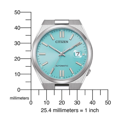 Zegarek Citizen Tsuyosa Automatic NJ0151-88M (NJ015188M)