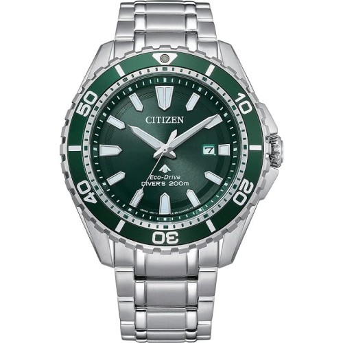 Zegarek Citizen Promaster Diver BN0199-53X (BN019953X)