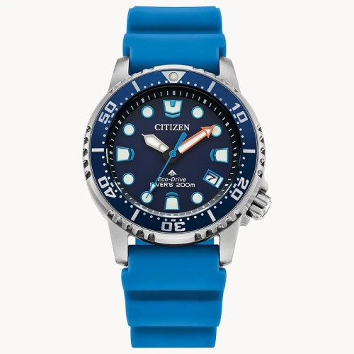 Zegarek Citizen Promaster Diver EO2028-06L (EO202806L)