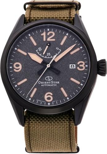 Zegarek Orient Star Sports RE-AU0206B00B (REAU0206B00B)