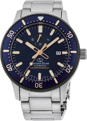 Zegarek Orient Star Sports RE-AU0304L00B (REAU0304L00B)