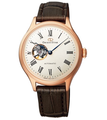 Zegarek Orient Star Classic RE-ND0003S00B (REND0003S00B)